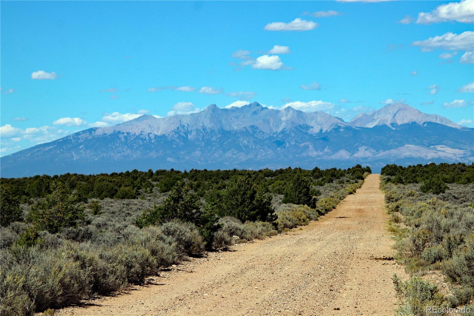 Lot 8 N Melby Ranch Rd, San Luis, CO 81152
