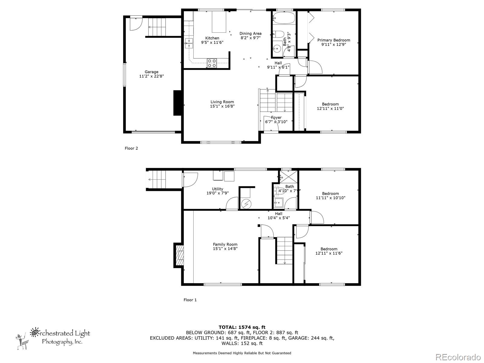 7175 S Penrose Ct, Centennial, CO 80122