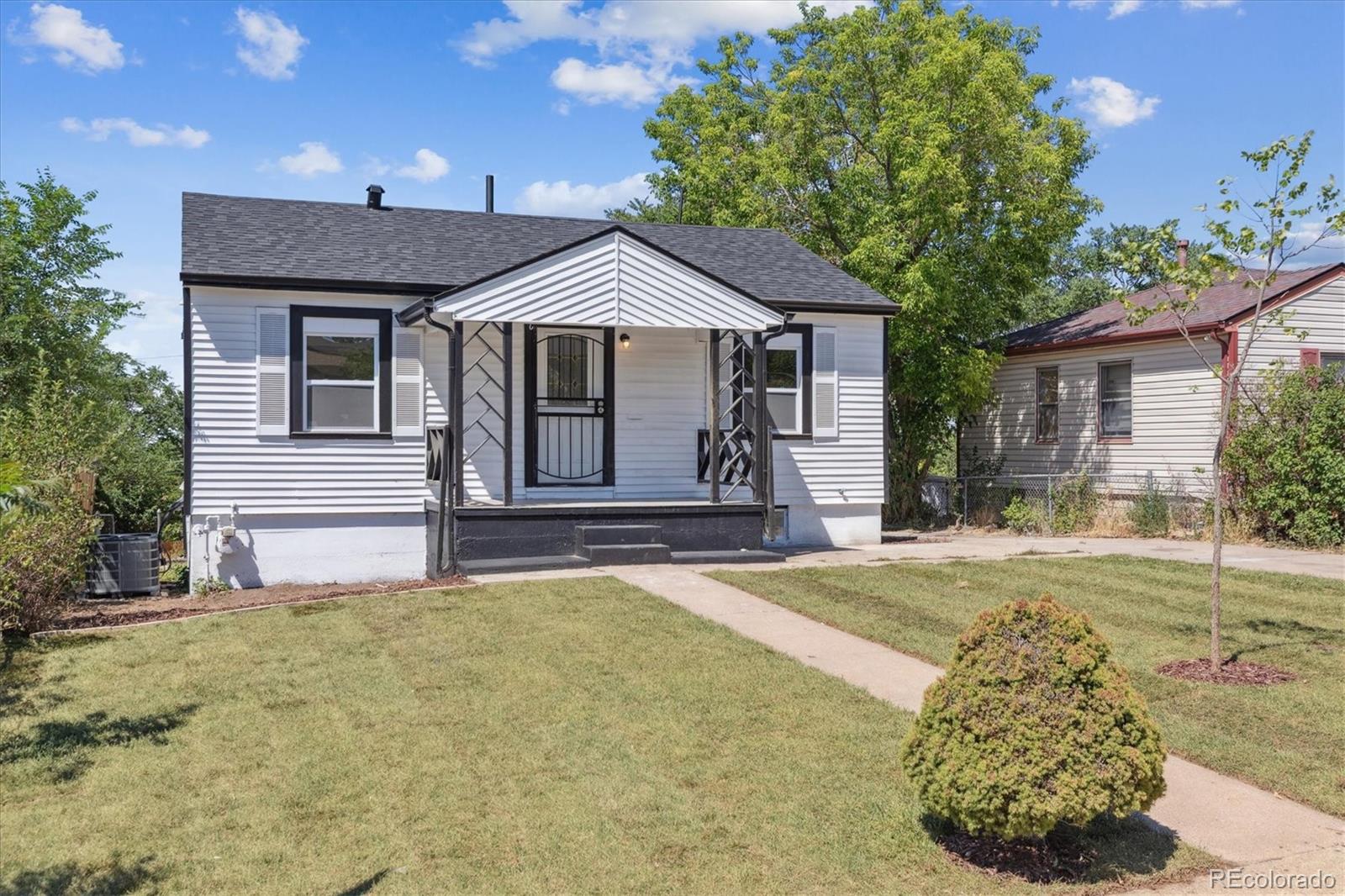 2785 W Archer Pl, Denver, CO 80219