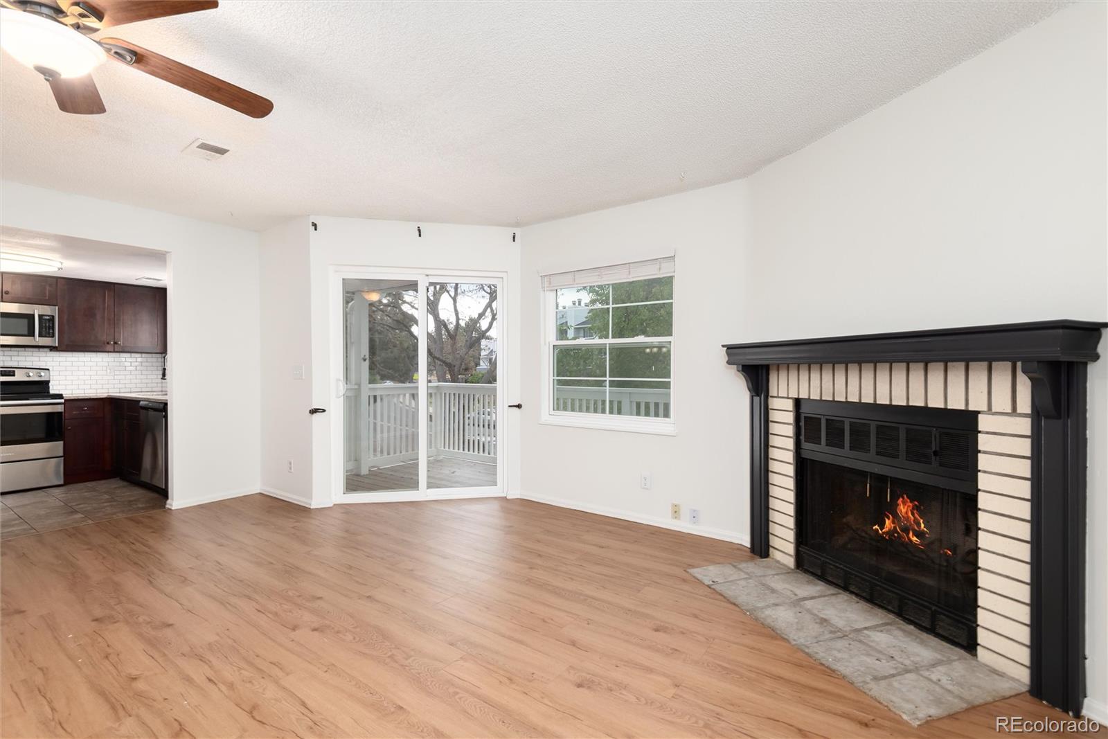 12513 E Pacific Cir #D, Aurora, CO 80014