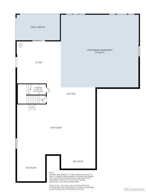 8134 S Bersshine St, Aurora, CO 80016