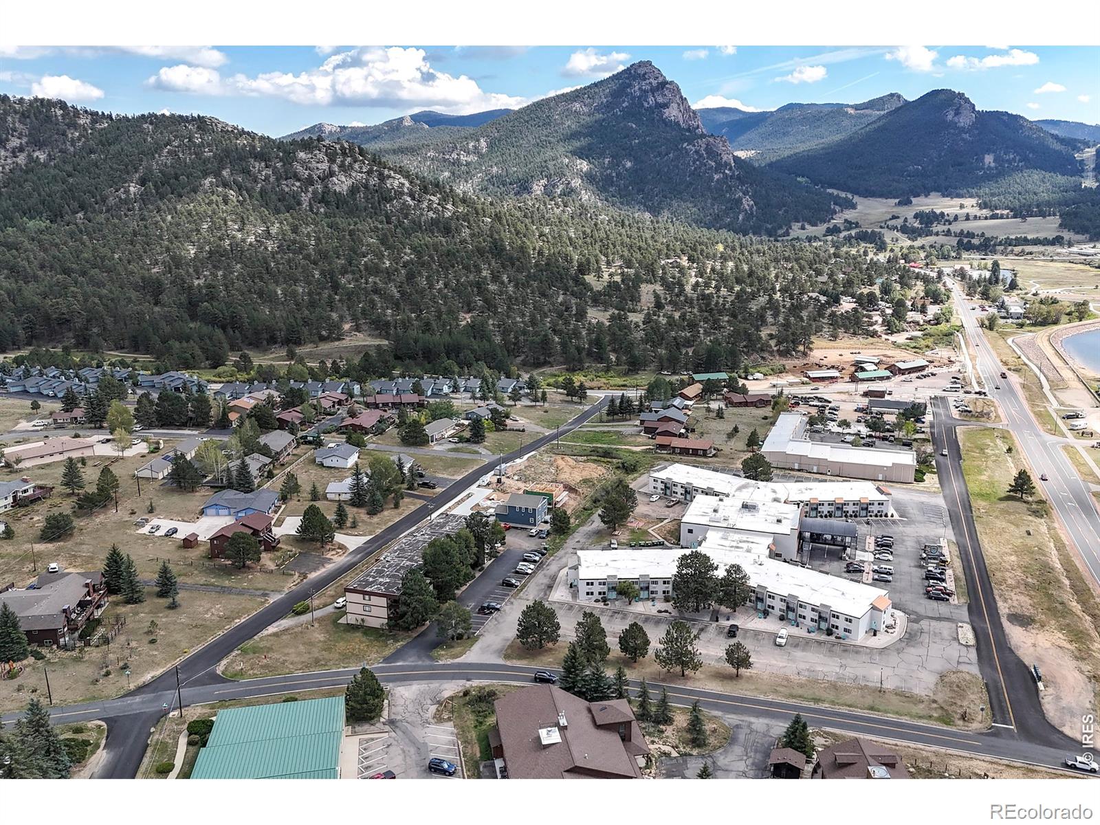 1730 Raven Ave #1, Estes Park, CO 80517