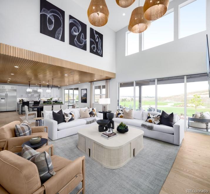 8113 S Bersshine St, Aurora, CO 80016