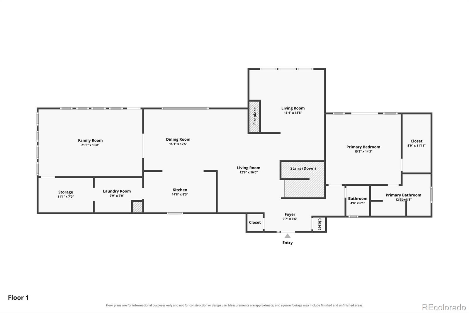 1509 County Road 25, Divide, CO 80814