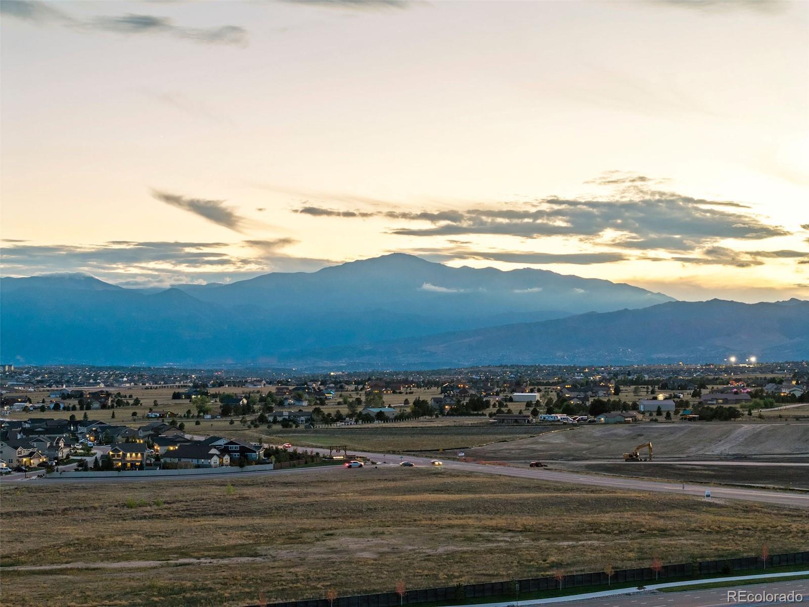 8309 Tom Ketchum Dr, Colorado Springs, CO 80908