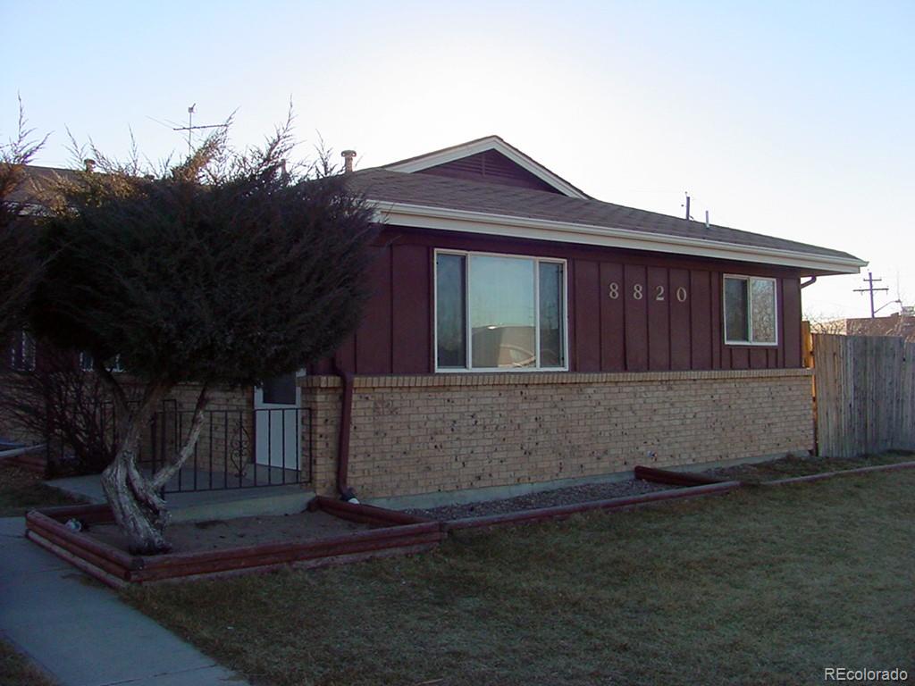 8820 Circle Dr, Westminster, CO 80031