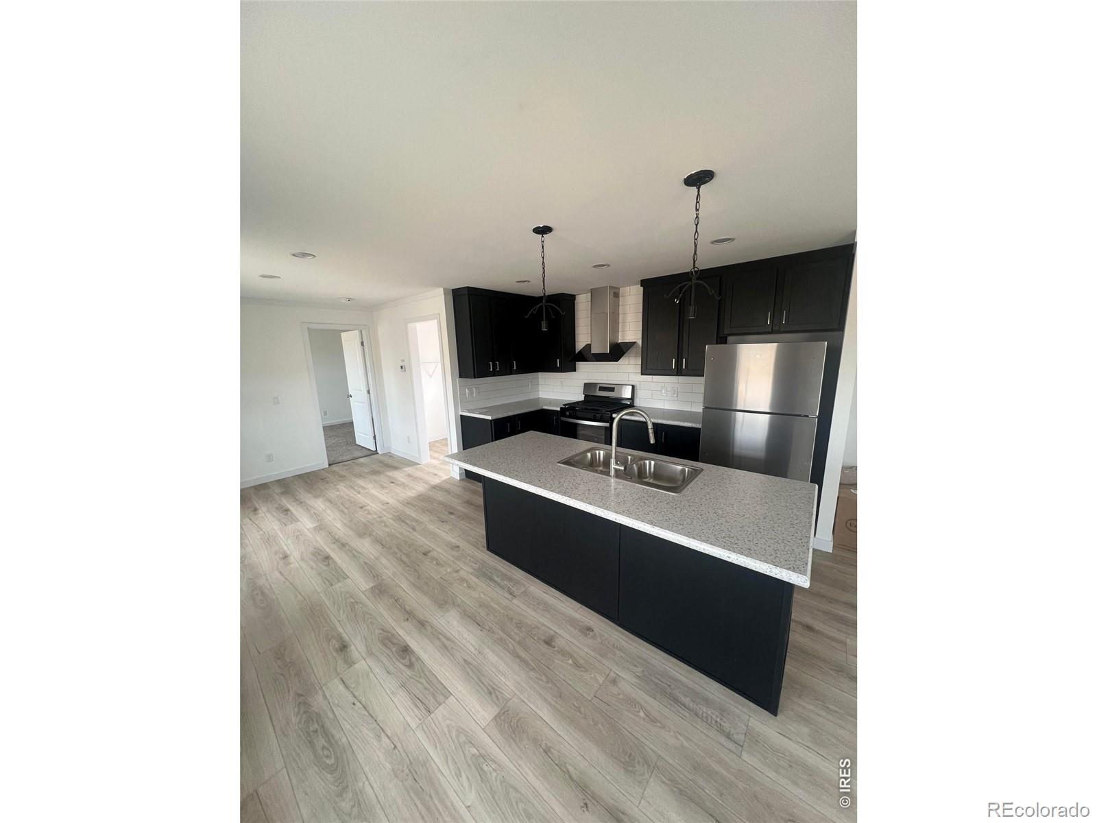 227 N Lincoln Ave Lot 1, Nunn, CO 80648