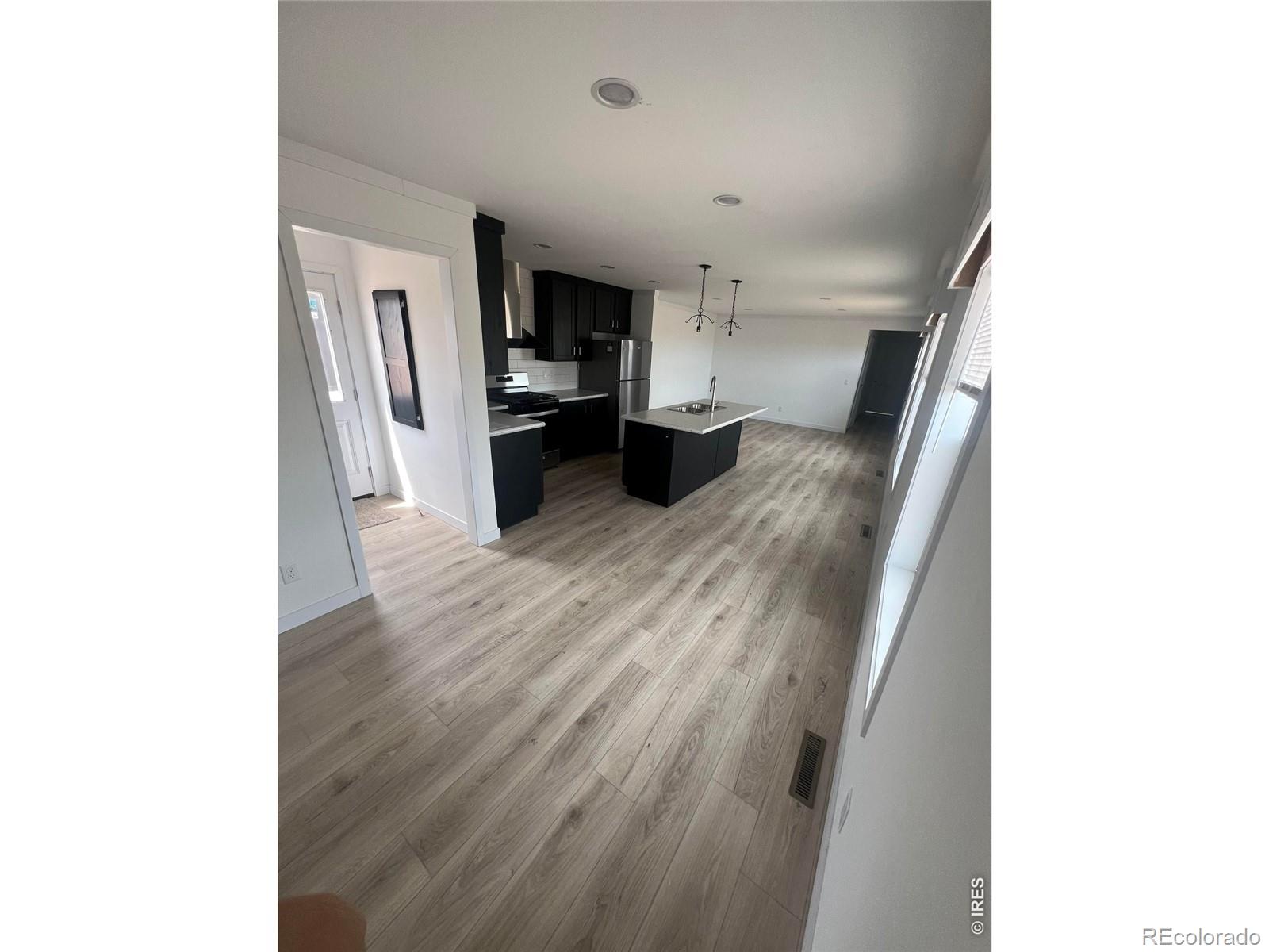 227 N Lincoln Ave Lot 1, Nunn, CO 80648