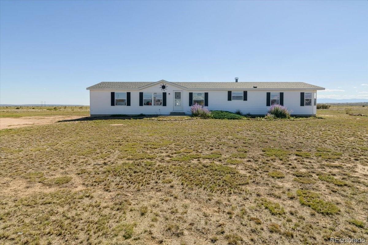 9735 Avenida Alegre Point, Fountain, CO 80817