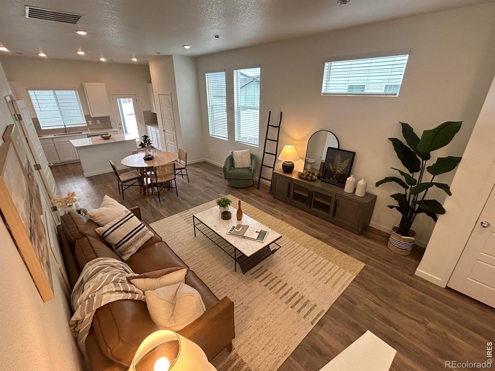 3848 Lake Clark St, Evans, CO 80620