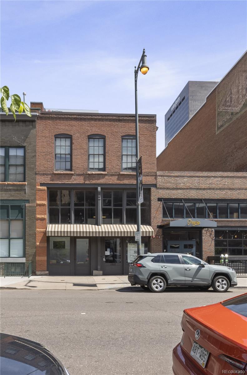 1810 Blake St, Denver, CO 80202