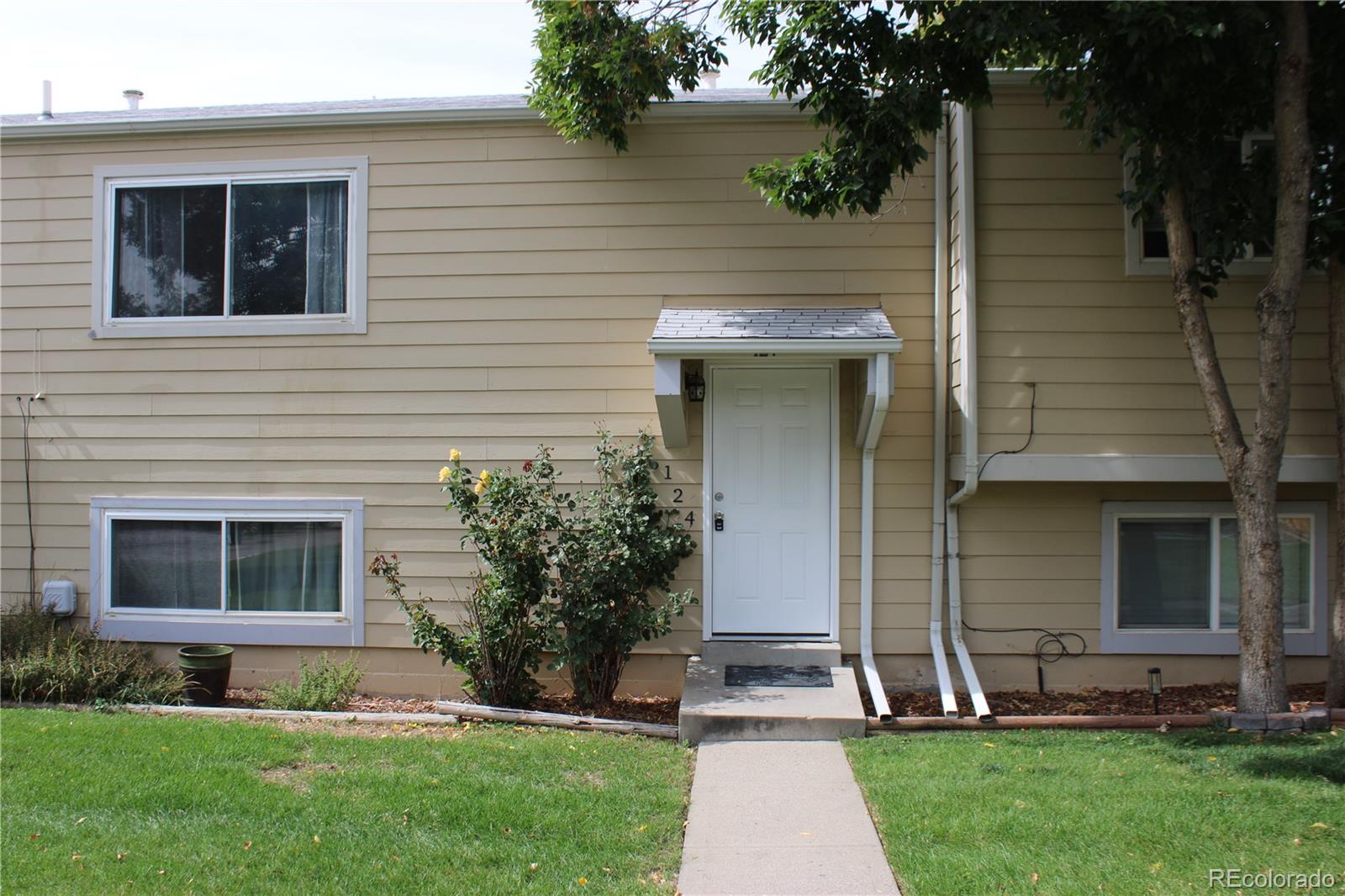 5731 W 92nd Ave #124, Westminster, CO 80031