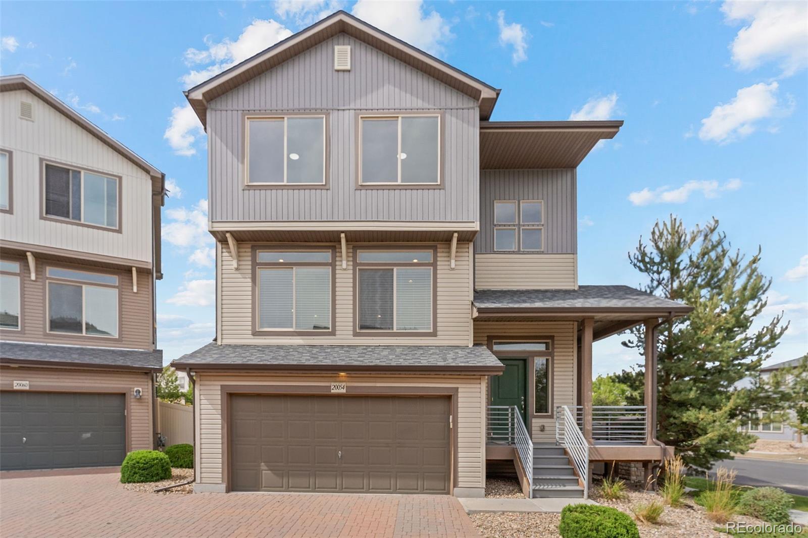 20054 E 48th Dr, Denver, CO 80249