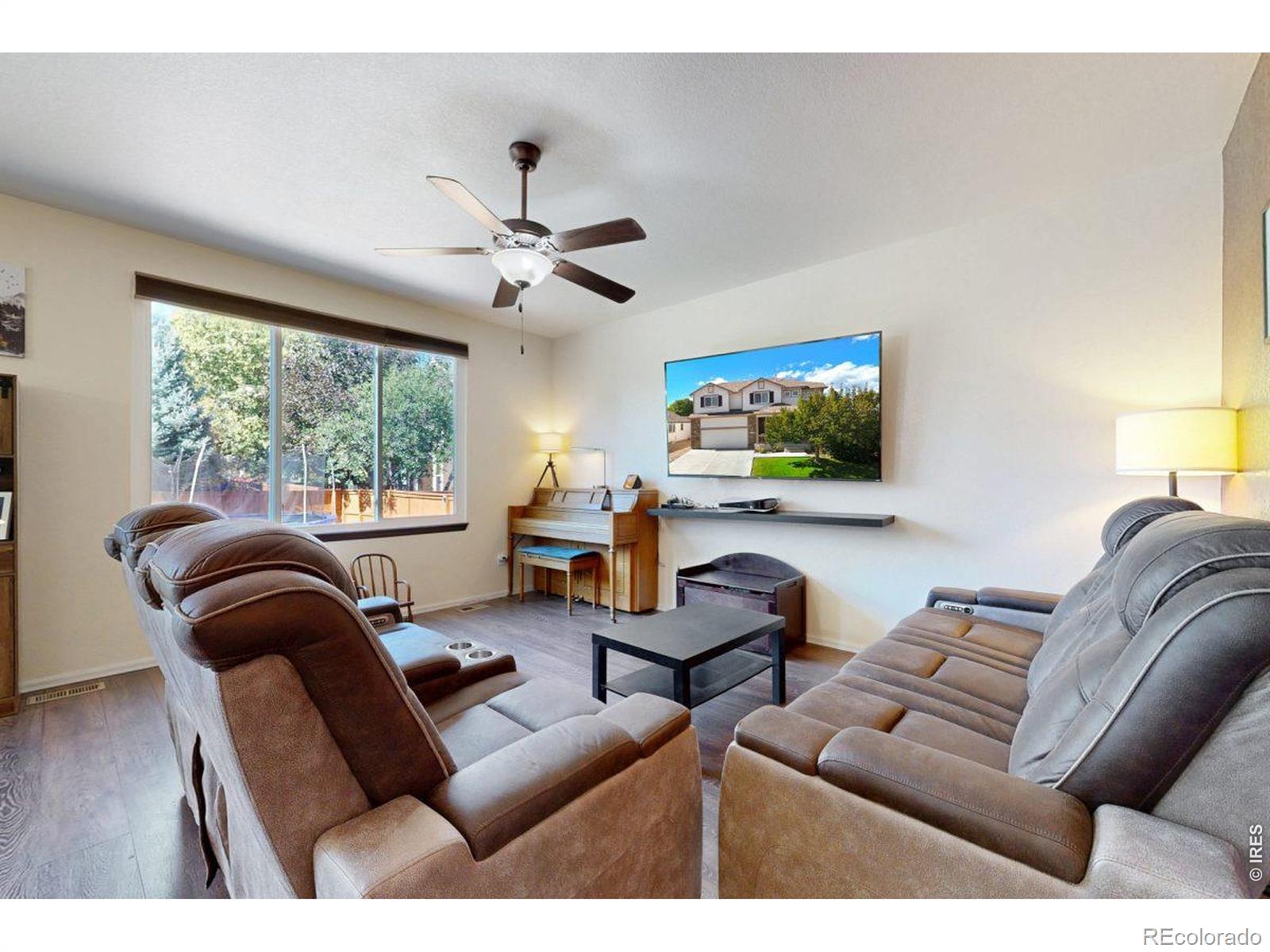 4785 Wisconsin Ave, Loveland, CO 80538