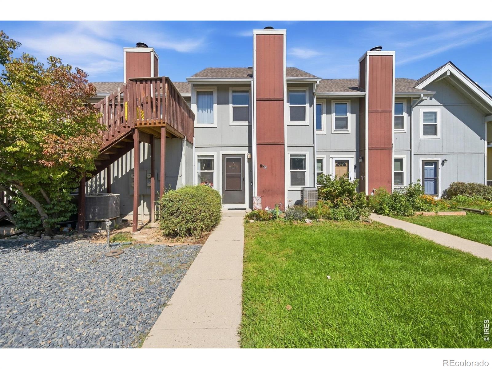 306 Sundance Cir N #C203, Fort Collins, CO 80524