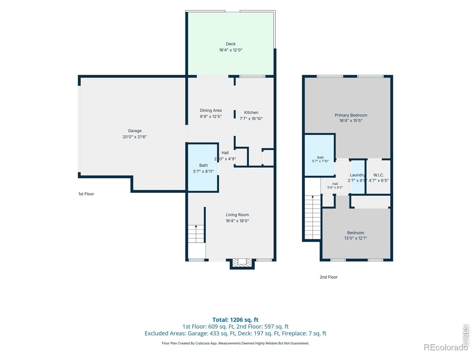 306 Sundance Cir N #C203, Fort Collins, CO 80524