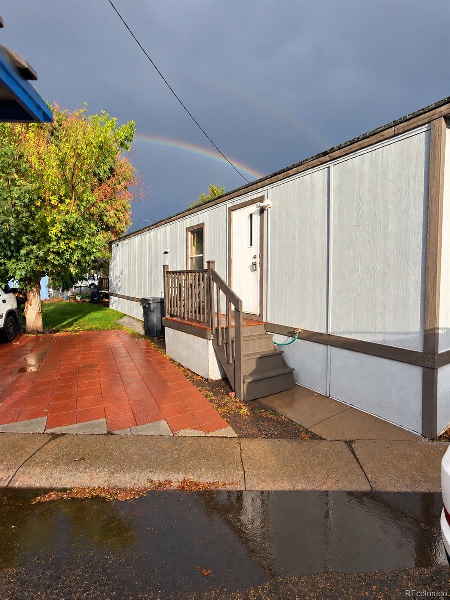 5250 W 53rd Ave Lot 58, Arvada, CO 80002