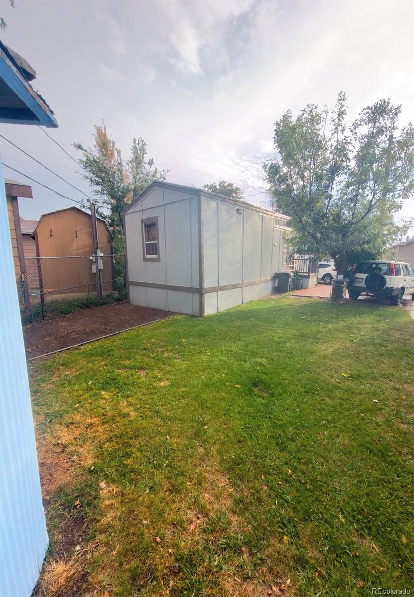 5250 W 53rd Ave Lot 58, Arvada, CO 80002