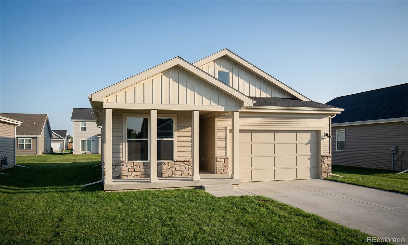 2160 Silverado Ln, Fort Lupton, CO 80621