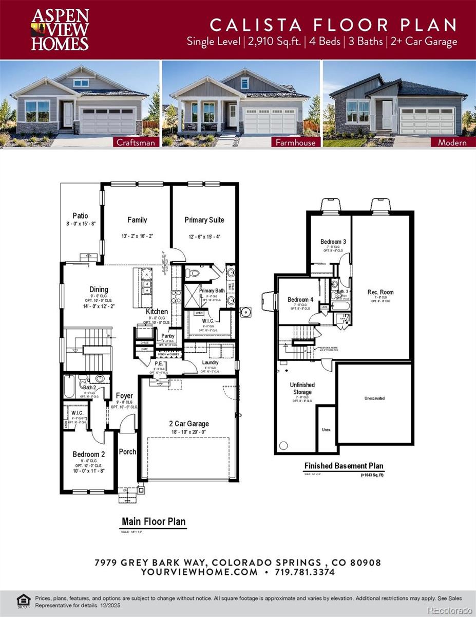 2160 Silverado Ln, Fort Lupton, CO 80621
