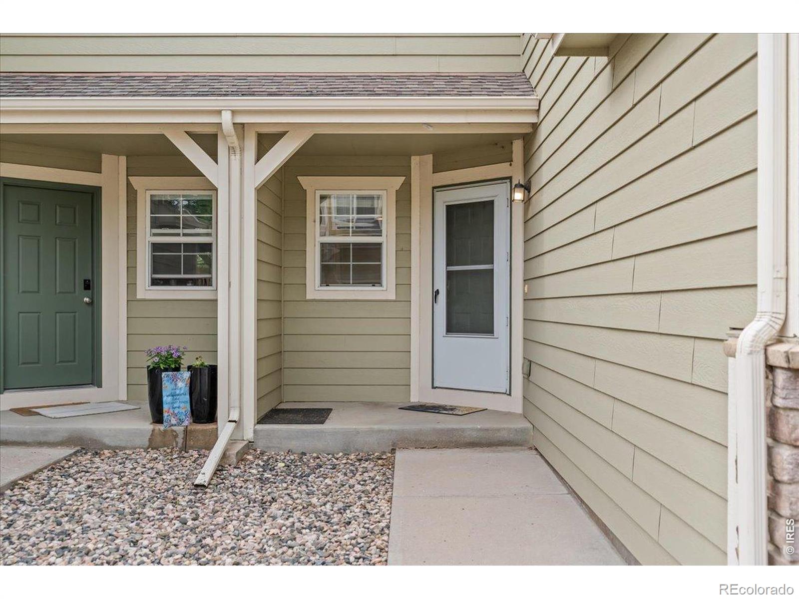 1014 Andrews Peak Dr, Fort Collins, CO 80521