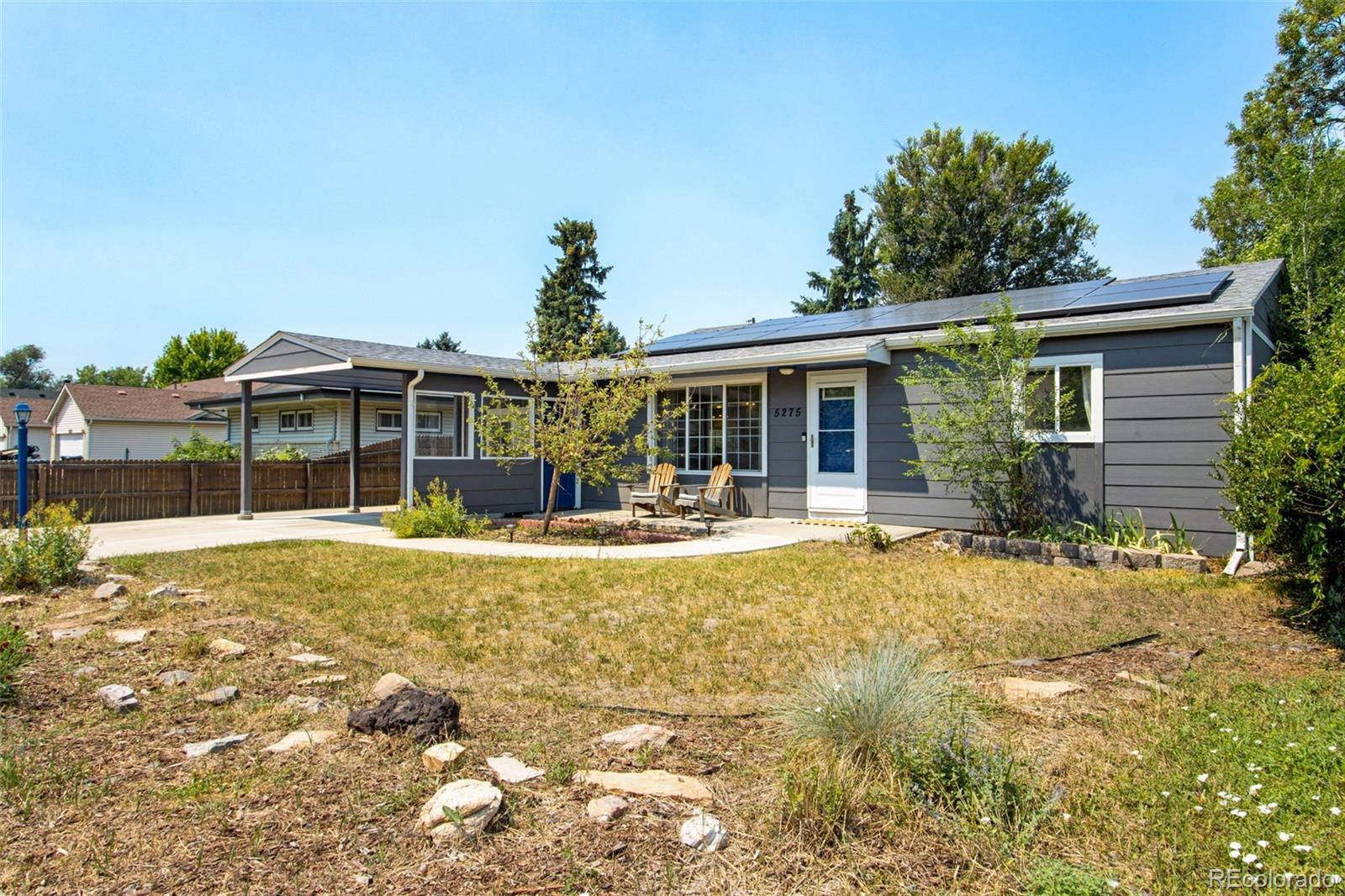 5275 Dudley St, Arvada, CO 80002