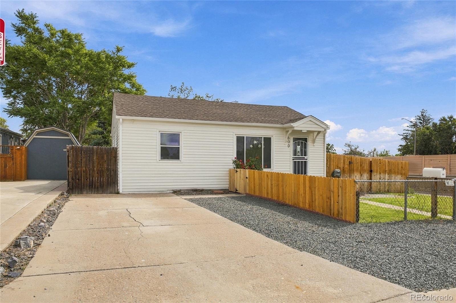 600 Osceola St, Denver, CO 80204