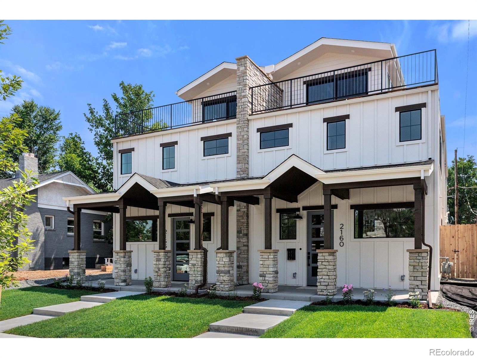2160 S Grant St, Denver, CO 80210