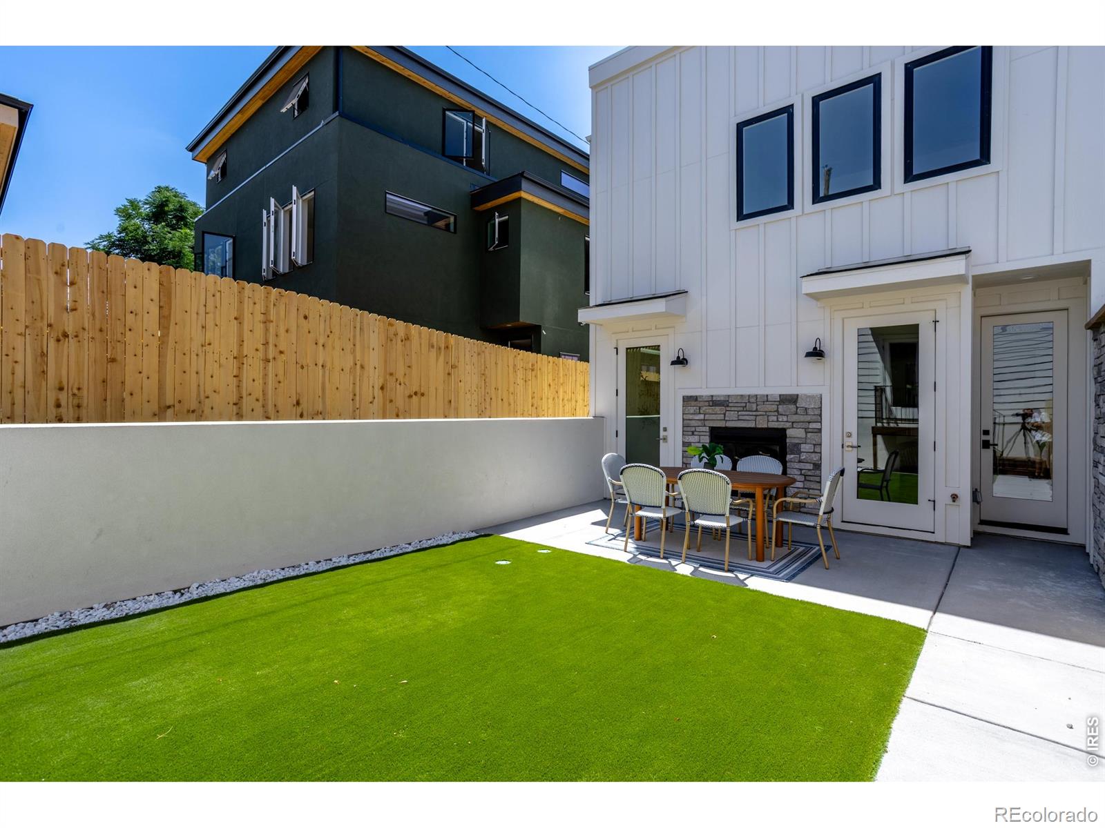 2160 S Grant St, Denver, CO 80210