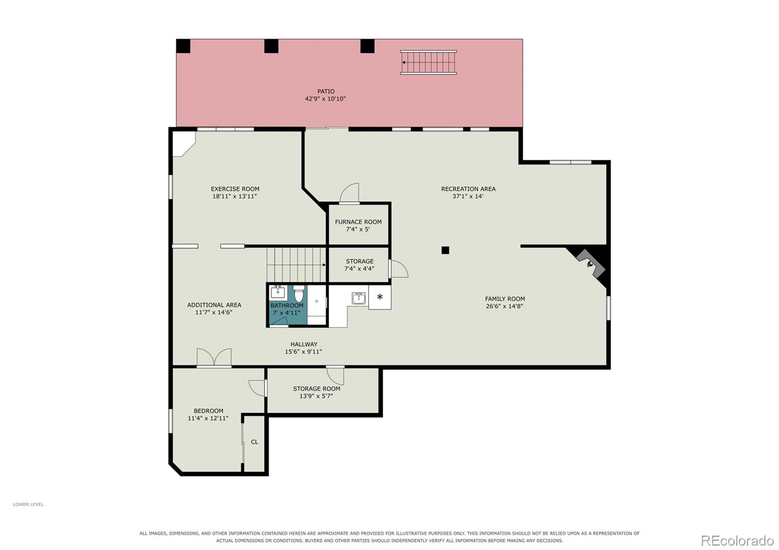 6950 Esperanza Dr, Castle Pines, CO 80108