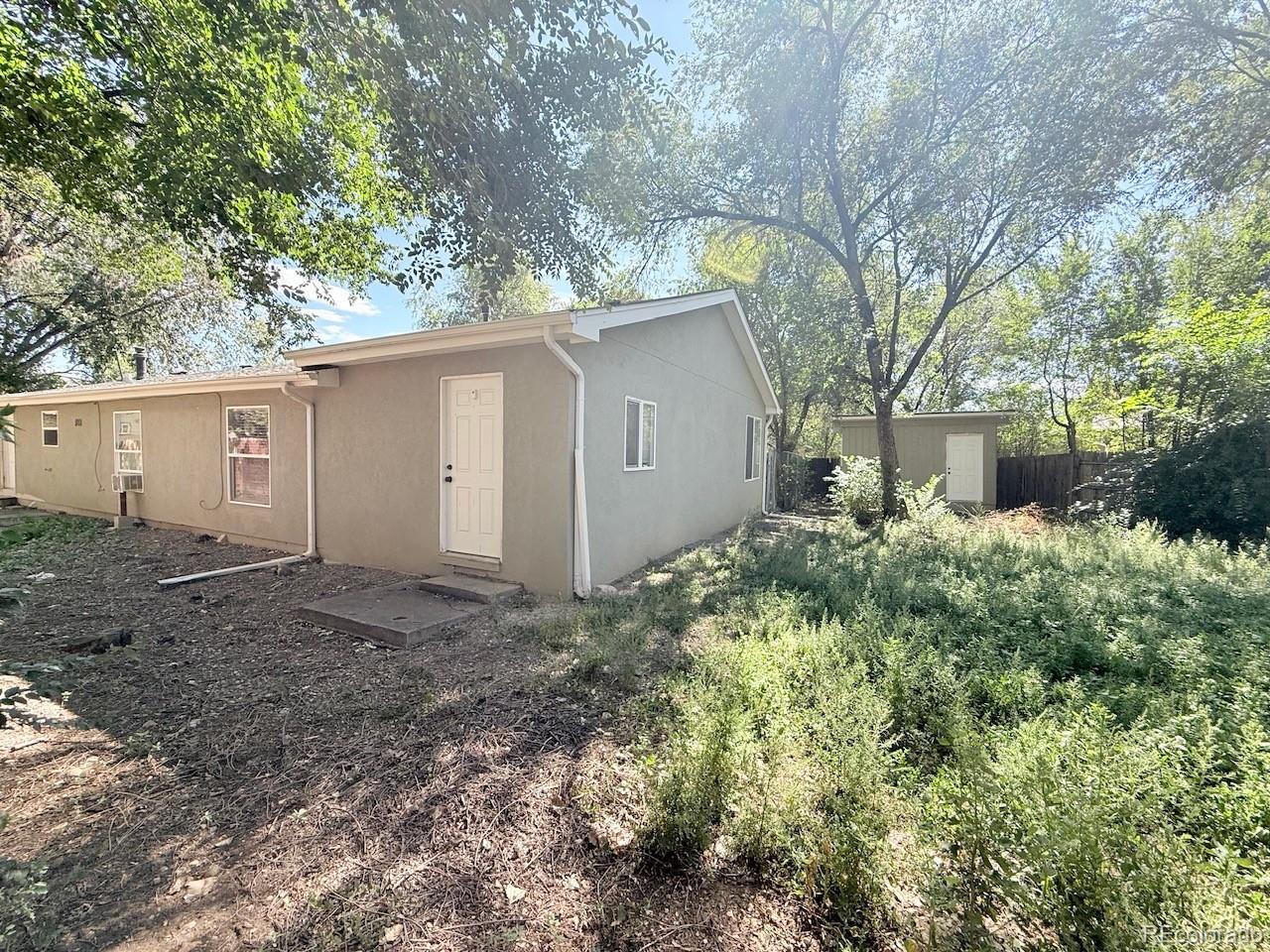 1130 Valley Manor Ct, Colorado Springs, CO 80906