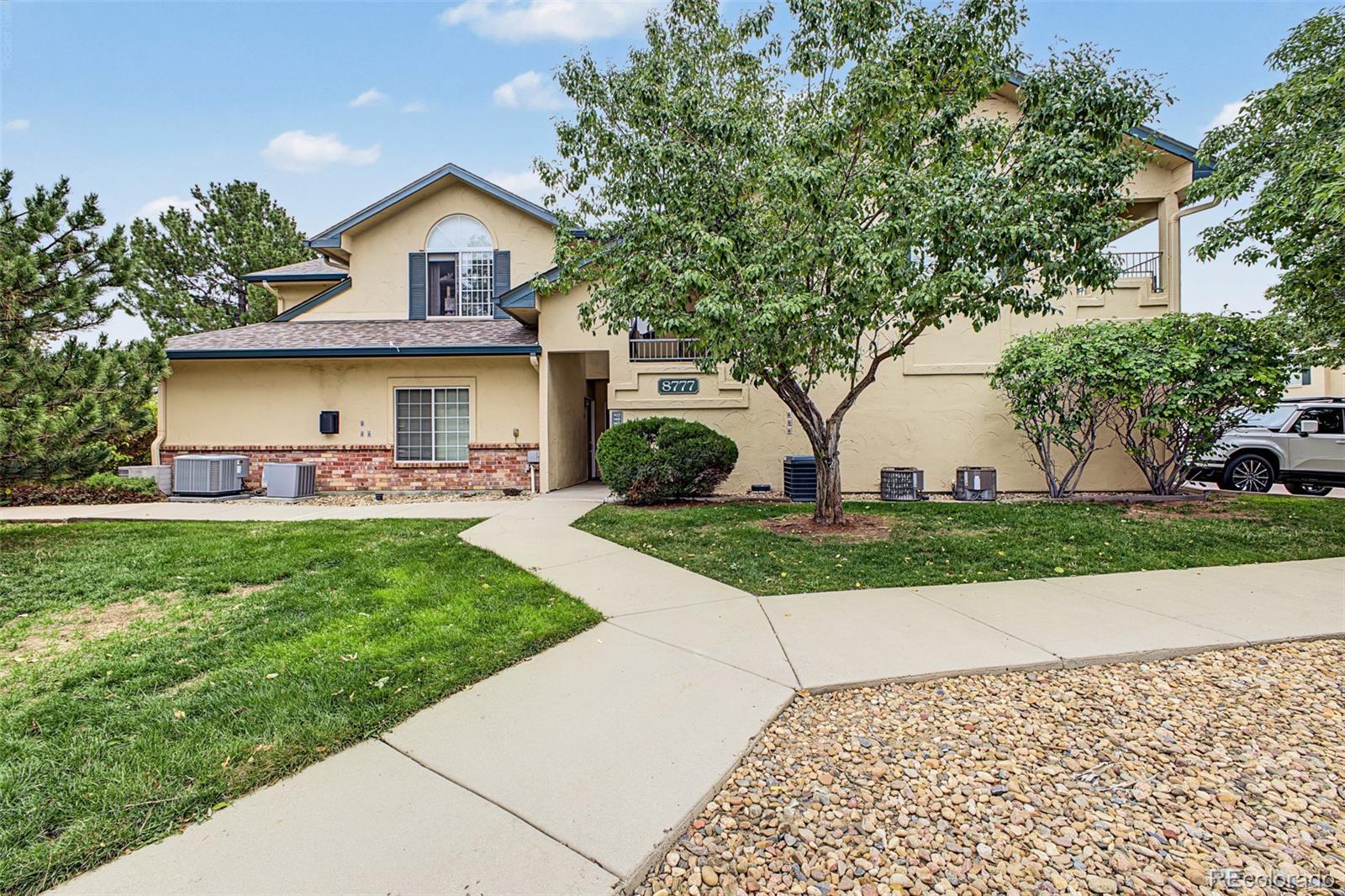 8777 E Dry Creek Rd #1422, Centennial, CO 80112