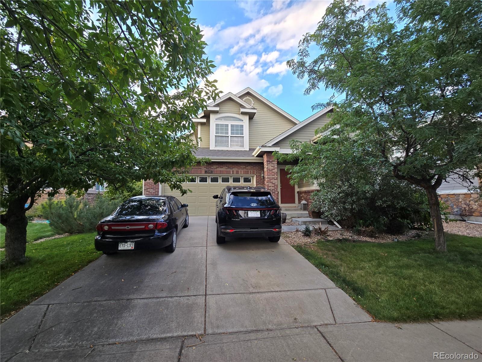 25811 E 5th Pl, Aurora, CO 80018