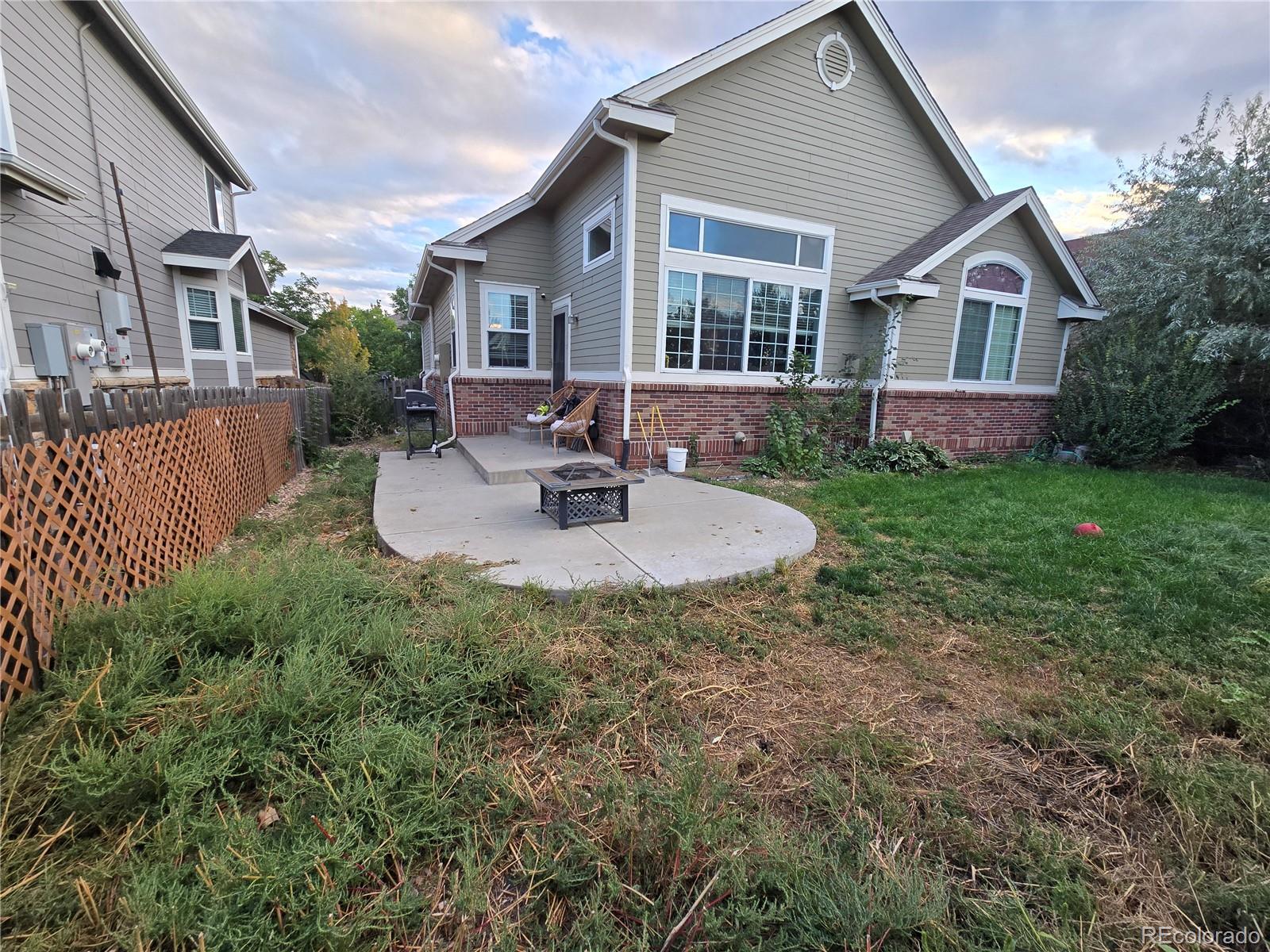 25811 E 5th Pl, Aurora, CO 80018