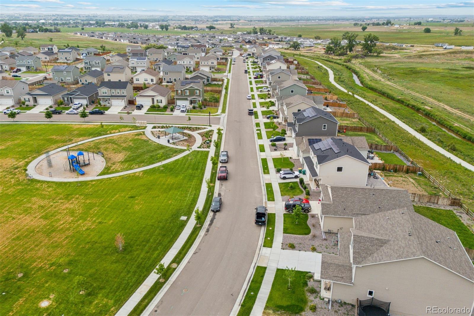 2240 Christina St, Fort Lupton, CO 80621