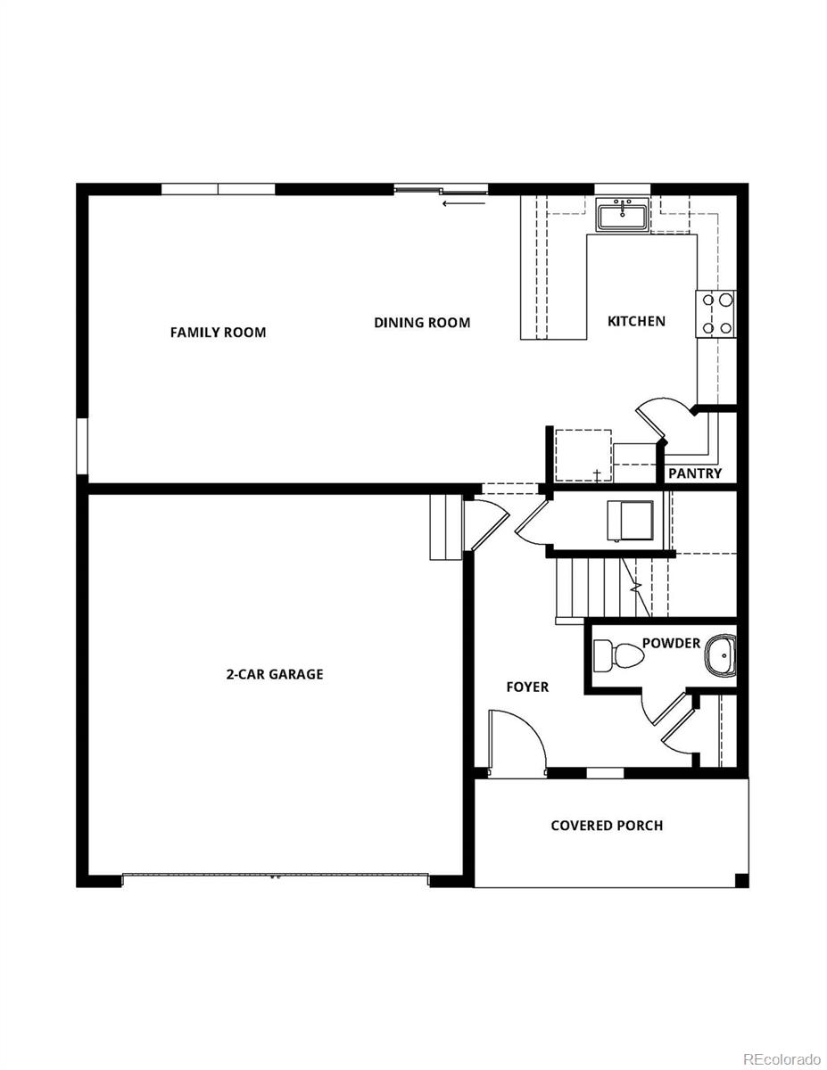 2240 Christina St, Fort Lupton, CO 80621