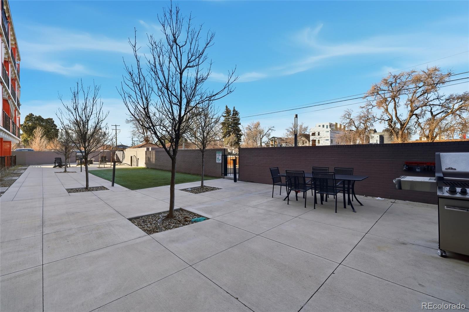 1495 Vrain St #218, Denver, CO 80204