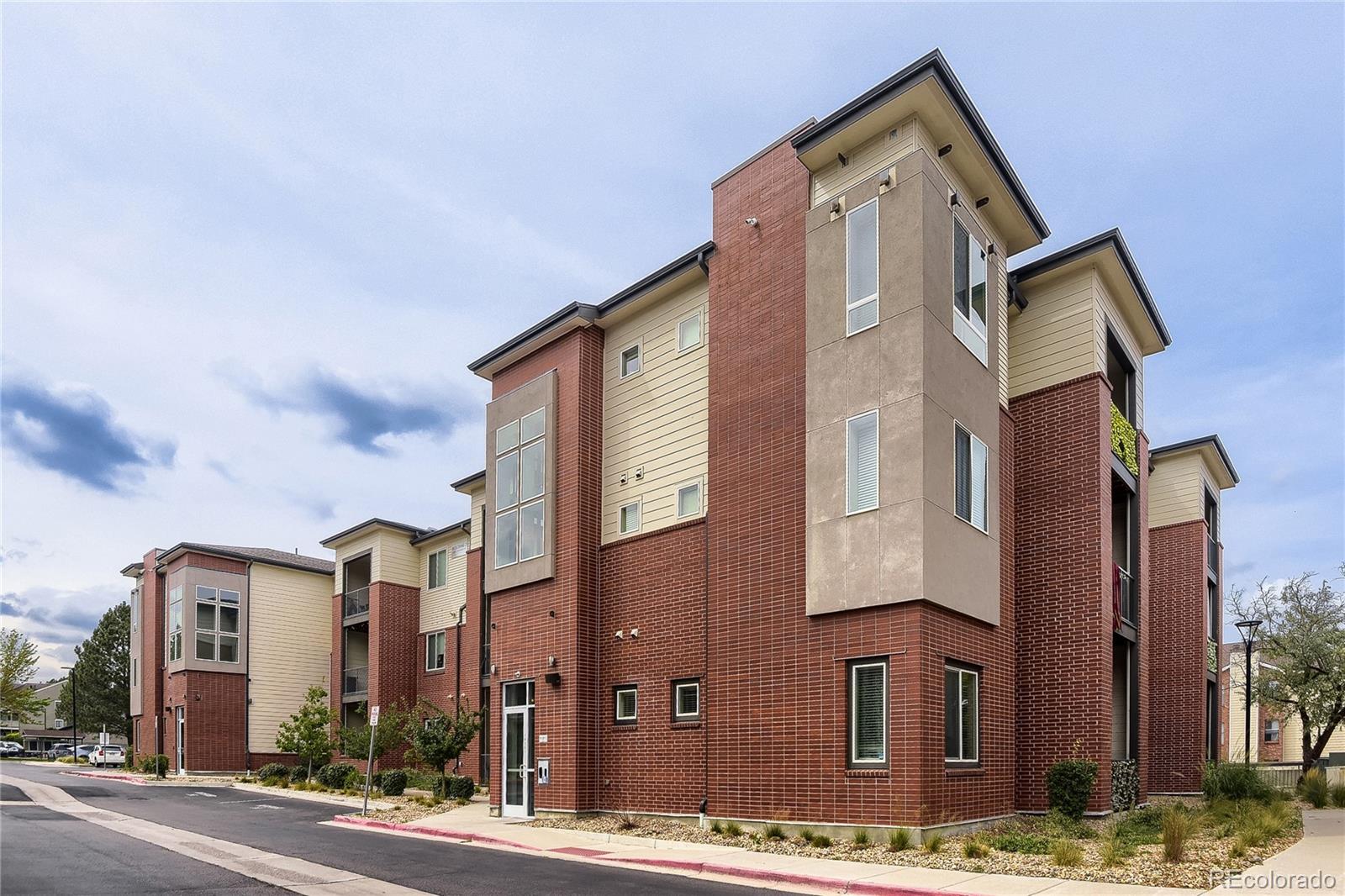 14301 E Tennessee Ave #109, Aurora, CO 80012