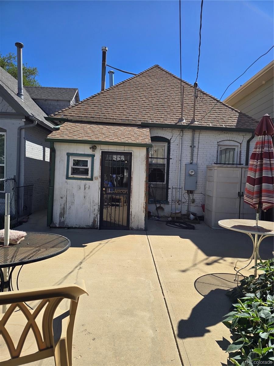 3213 N Marion St, Denver, CO 80205