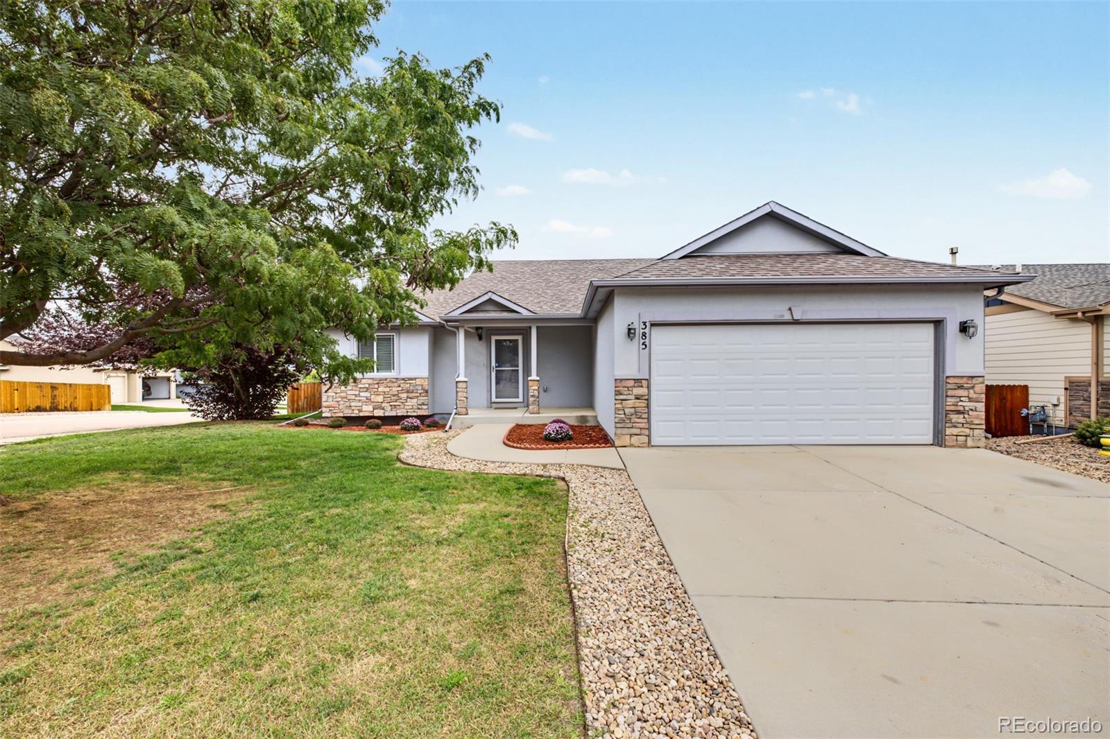 385 Cholla Dr, Loveland, CO 80537