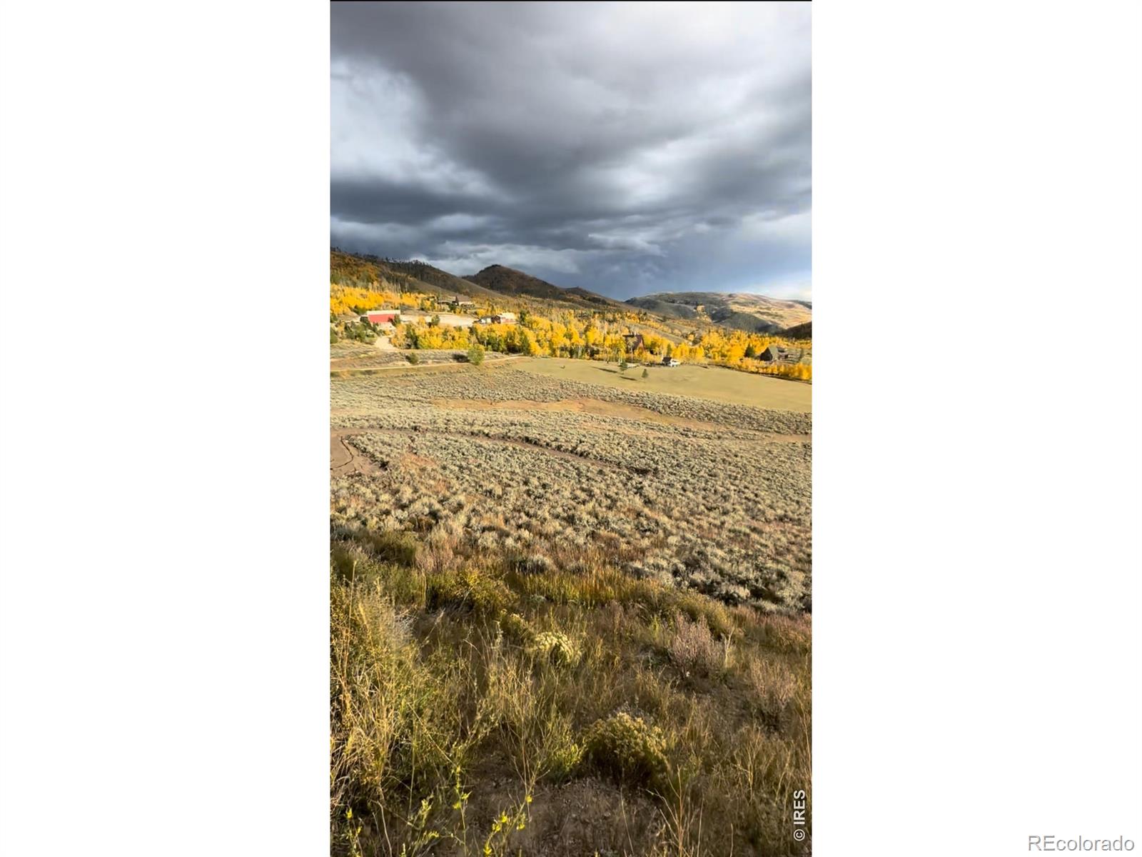 725 County Road 2416, Kremmling, CO 80459