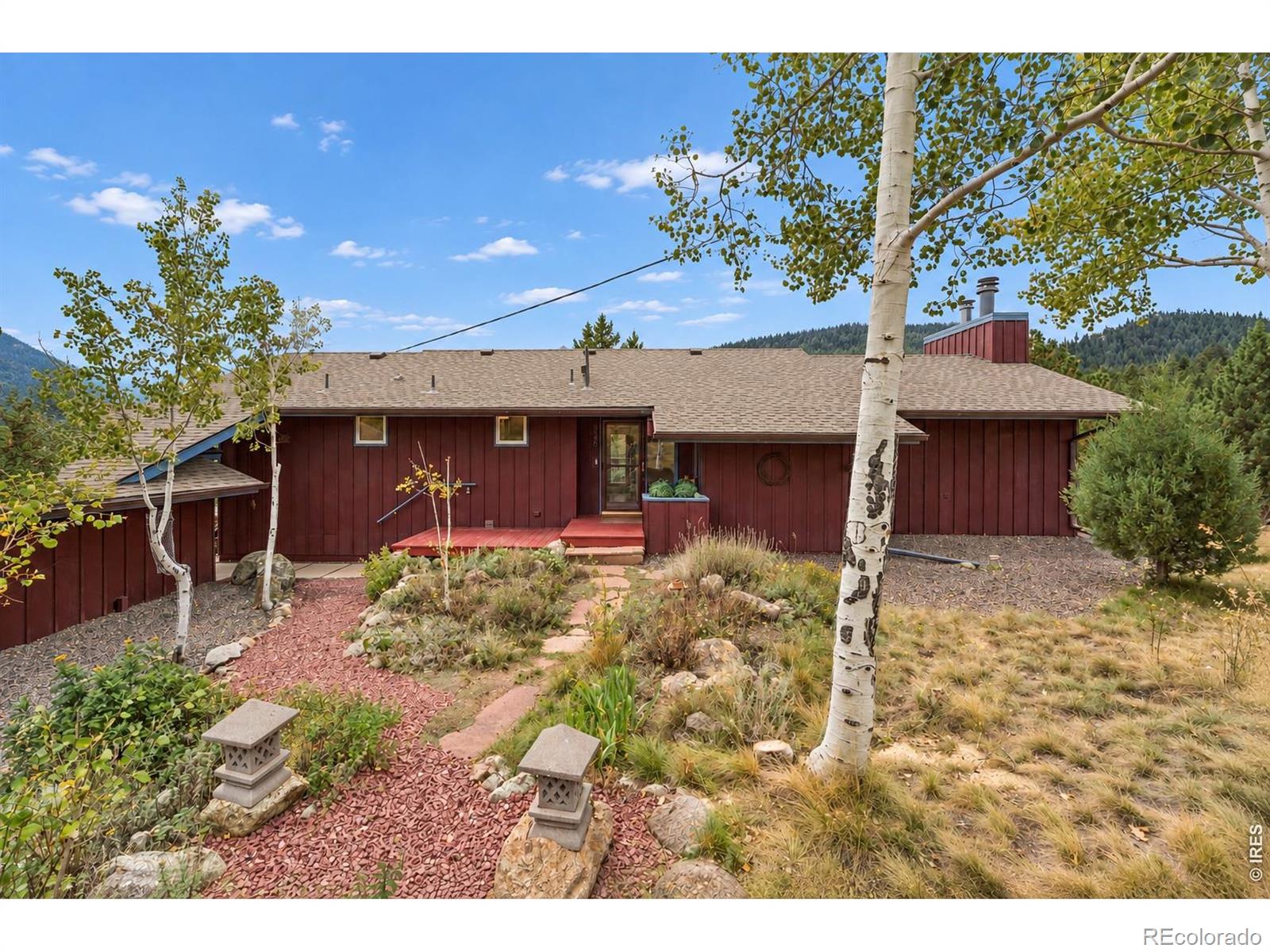 936 Pika Rd, Boulder, CO 80302
