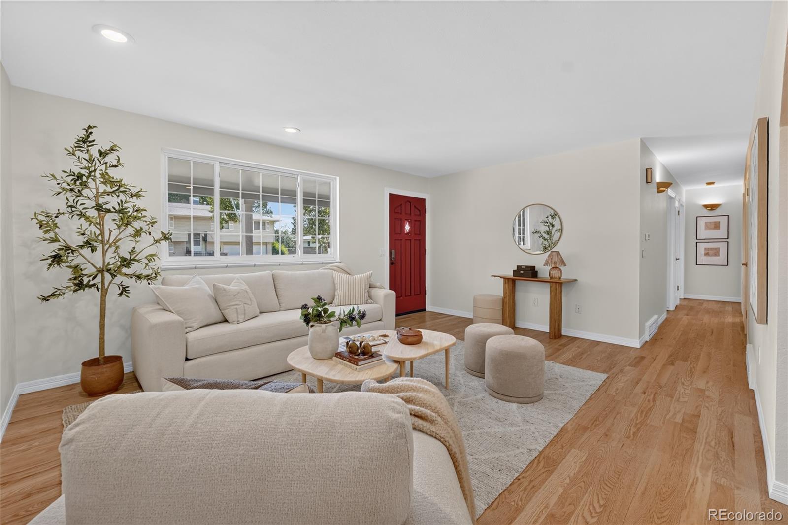 3019 S Eaton St, Denver, CO 80227