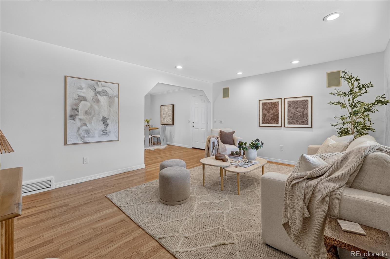 3019 S Eaton St, Denver, CO 80227