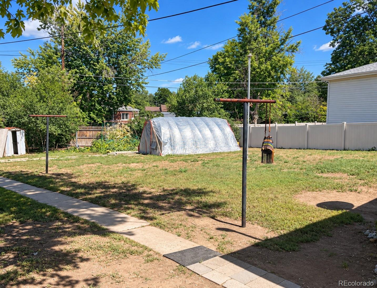 1420 S Winona Way, Denver, CO 80219