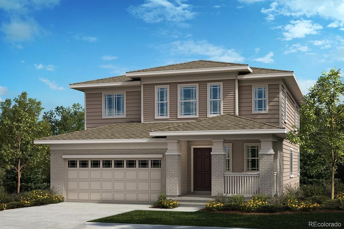 20267 E 56th Pl, Aurora, CO 80019