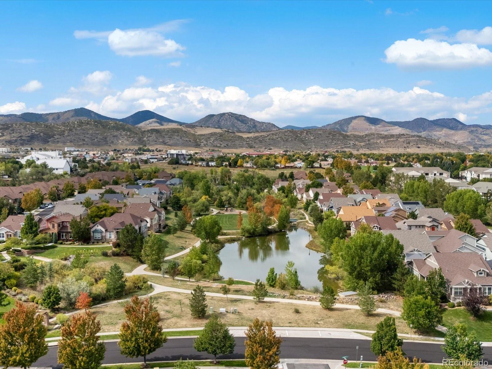 11923 W Long Cir #103, Littleton, CO 80127