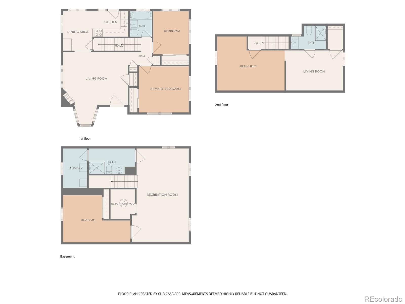 1165 Rosemary St, Denver, CO 80220