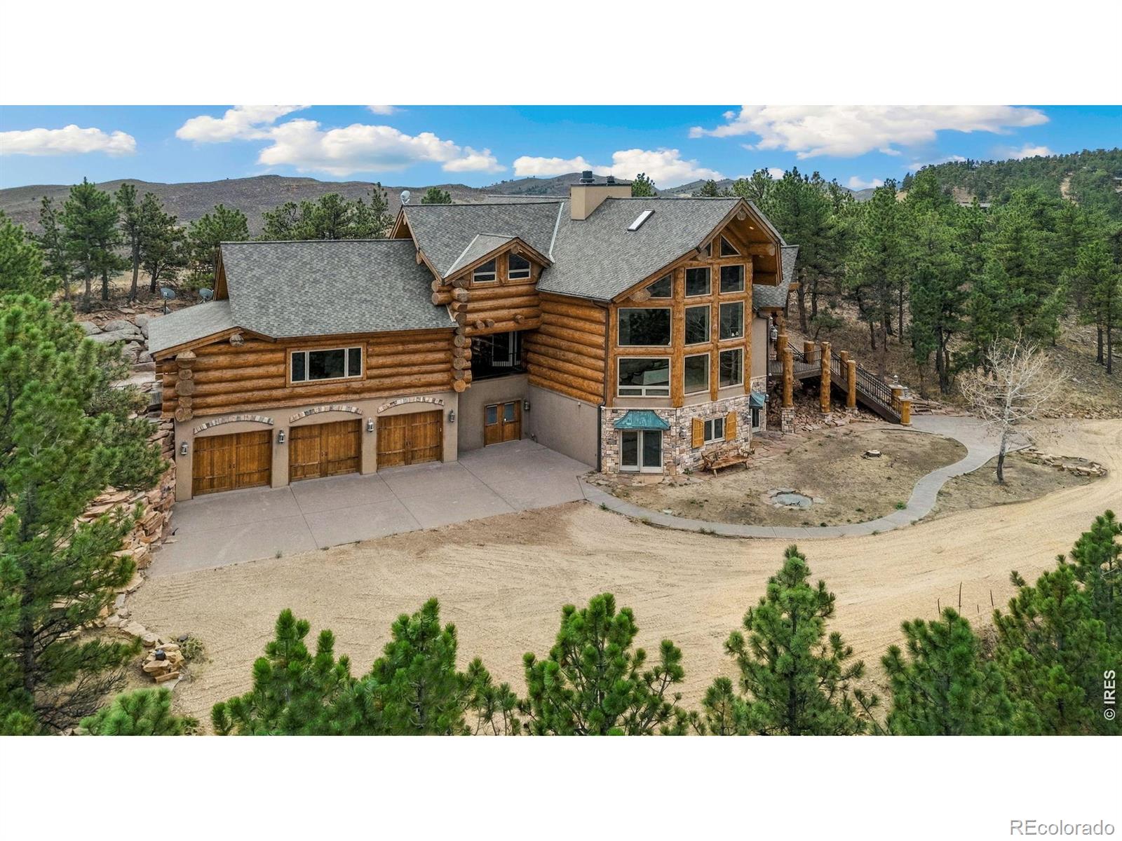 2915 Sedona Hills Dr, Loveland, CO 80537