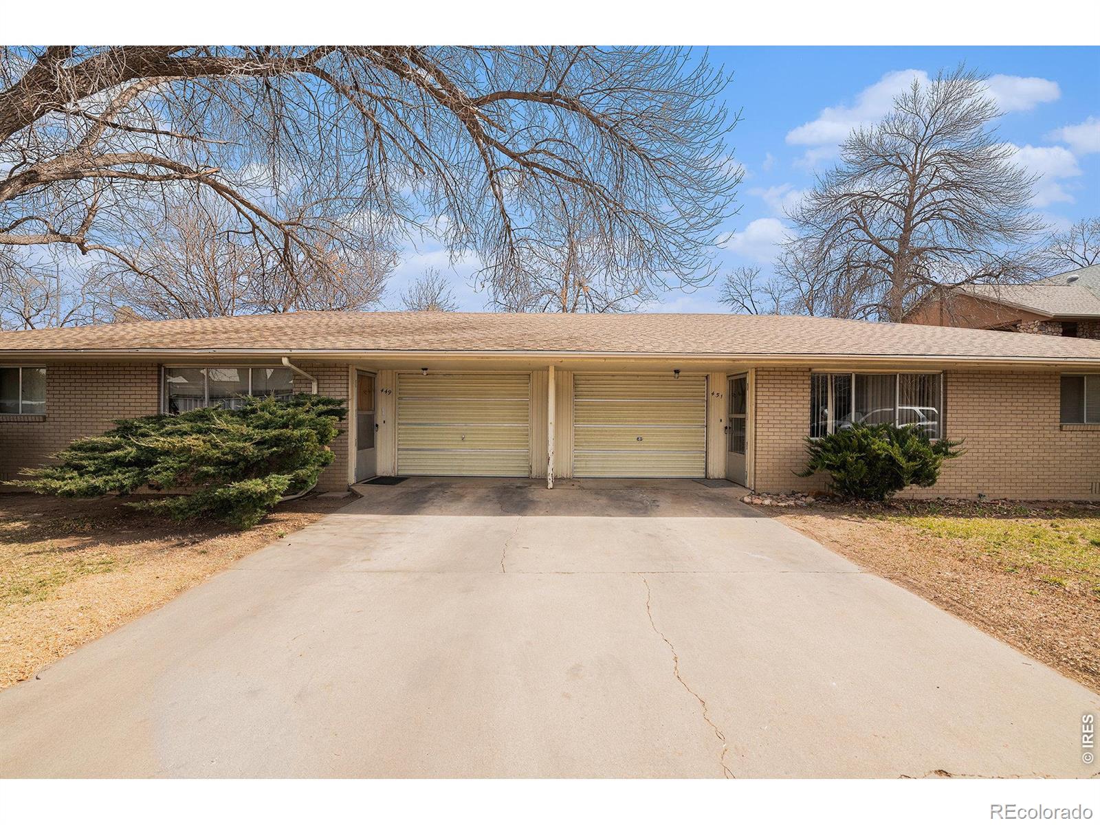 449-451 E Drake Rd, Fort Collins, CO 80525